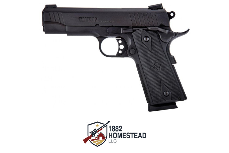 Taurus 1911 Commander .45 ACP Semi-Auto Handgun-img-0
