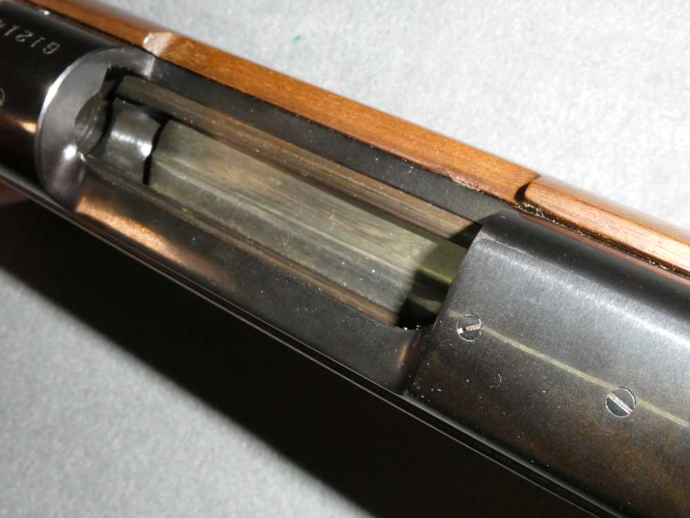 Excellent Winchester Model 70 Deluxe Rifle, .300 Win. mag, w/ Sling-img-14