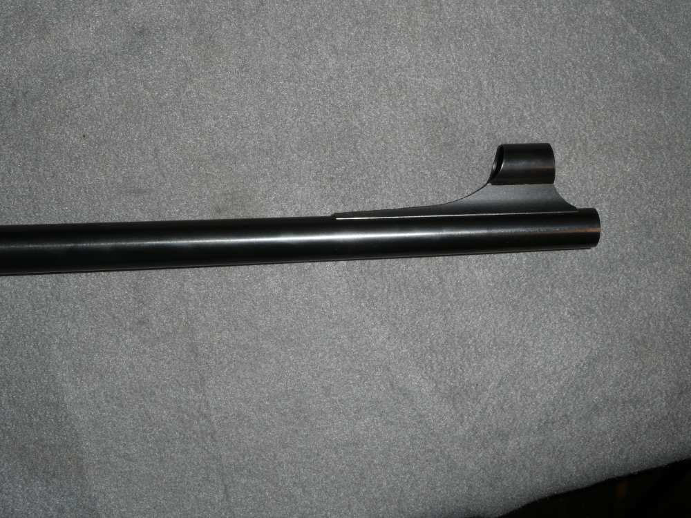 Excellent Winchester Model 70 Deluxe Rifle, .300 Win. mag, w/ Sling-img-5