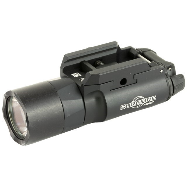 Surefire X300 Weaponlight BLACK-img-0