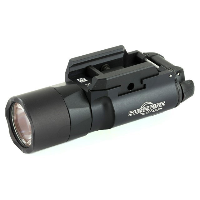 Surefire X300 Weaponlight BLACK-img-2