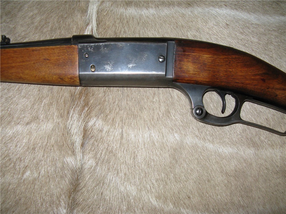 SUPER RARE! SAVAGE 1899H CARBINE in .30-30-img-3