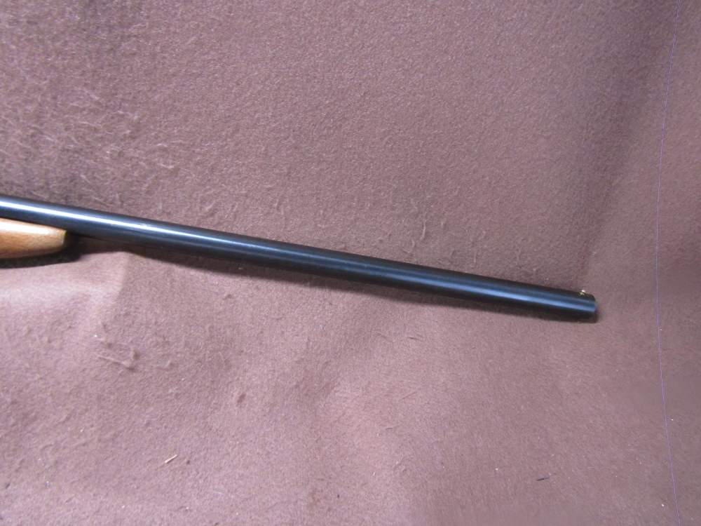 Harrington & Richardson Topper Jr 490 20 Ga 3" Top Break 26" Mod Ck BRL  -img-3