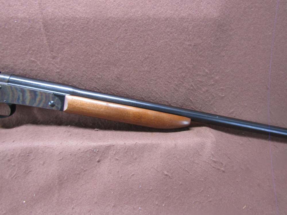 Harrington & Richardson Topper Jr 490 20 Ga 3" Top Break 26" Mod Ck BRL  -img-2