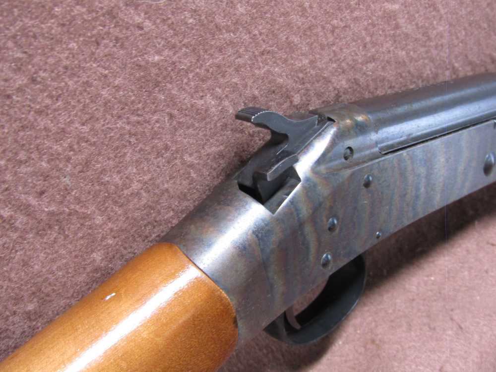 Harrington & Richardson Topper Jr 490 20 Ga 3" Top Break 26" Mod Ck BRL  -img-8