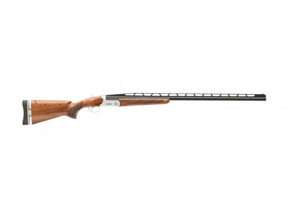 SKB Shotguns Century III Trap Youth Single High Rib 12 GA 30" CW20ACTR-HTR-img-1