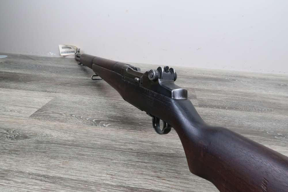 Winchester Model M1 Garand .30-06 24" 1942-img-13