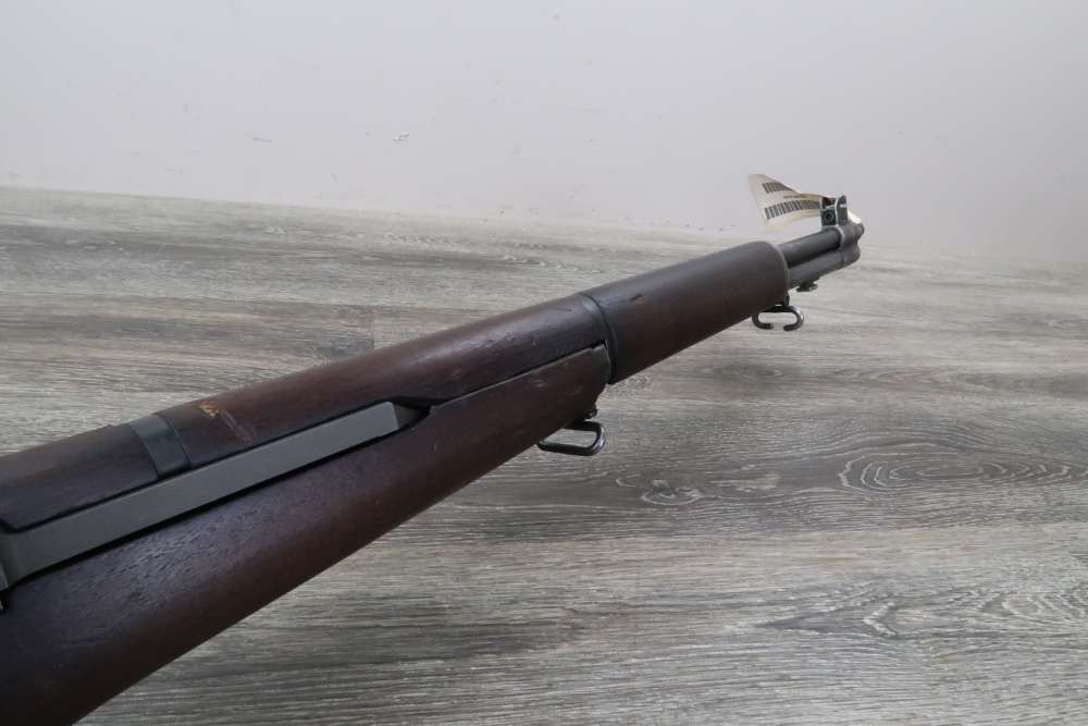 Winchester Model M1 Garand .30-06 24" 1942-img-5