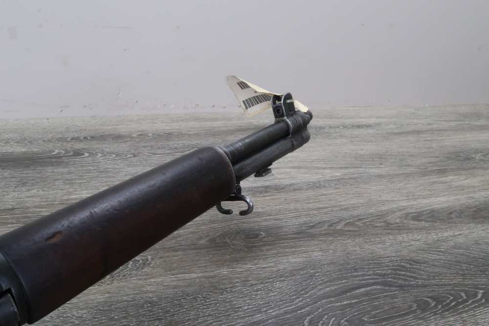 Winchester Model M1 Garand .30-06 24" 1942-img-6