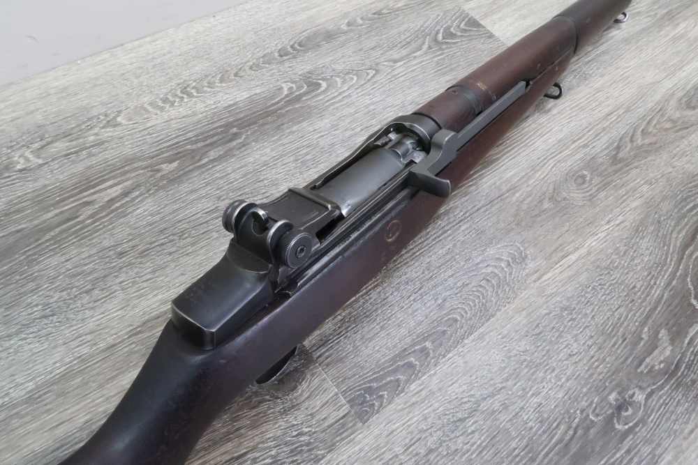 Winchester Model M1 Garand .30-06 24" 1942-img-18