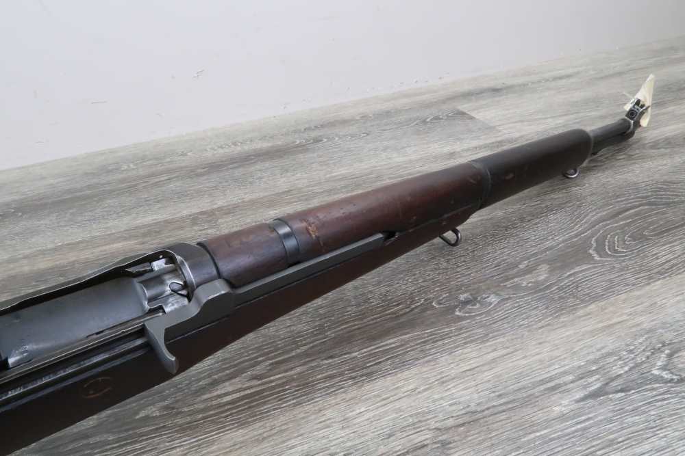 Winchester Model M1 Garand .30-06 24" 1942-img-15