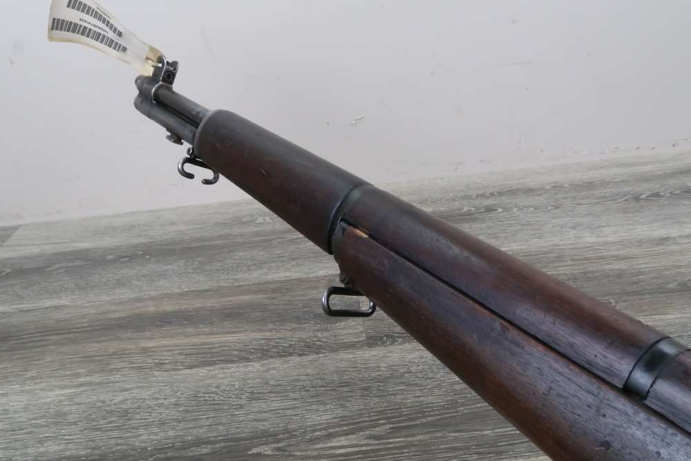 Winchester Model M1 Garand .30-06 24" 1942-img-7