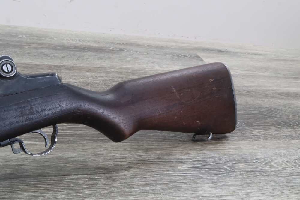 Winchester Model M1 Garand .30-06 24" 1942-img-8