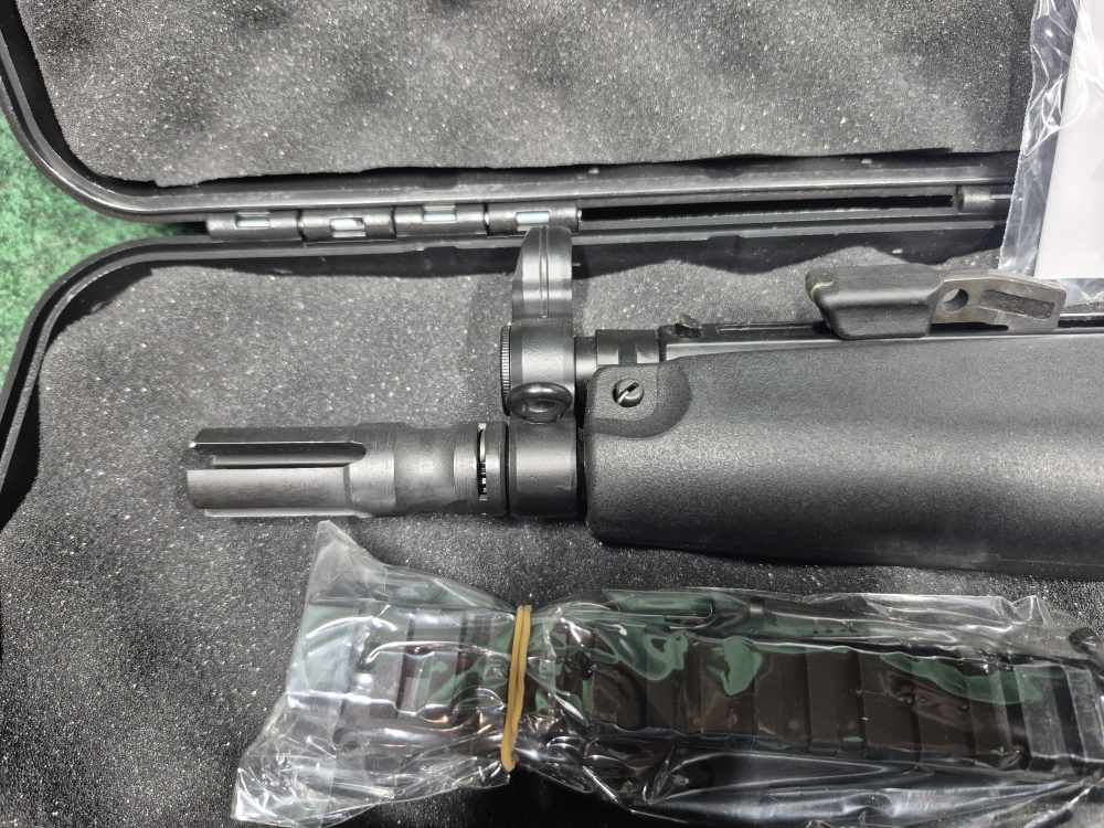 Century Arms AP53 5.56 NATO NEW IN BOX PENNY START 0.01-img-4