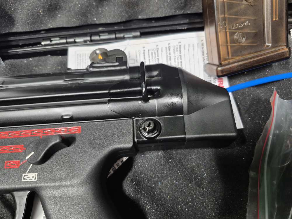 Century Arms AP53 5.56 NATO NEW IN BOX PENNY START 0.01-img-8