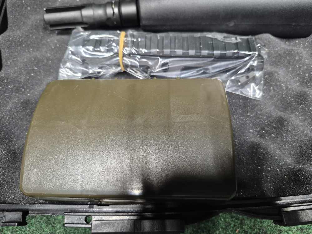Century Arms AP53 5.56 NATO NEW IN BOX PENNY START 0.01-img-3