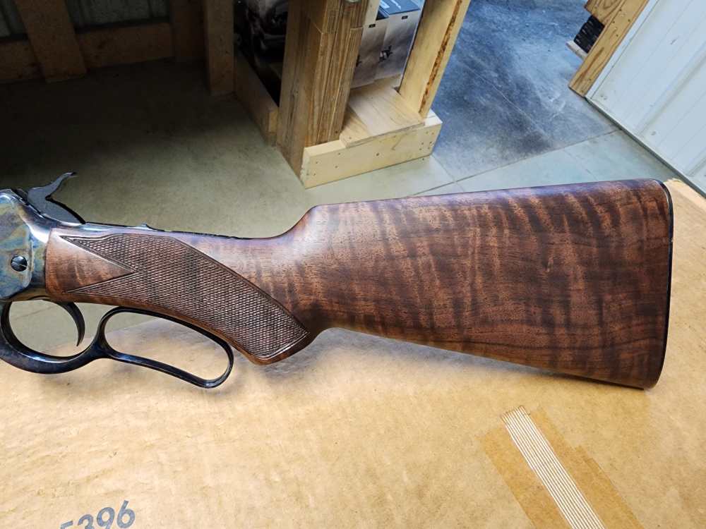 PICS! NEW WINCHESTER MODEL 1892 44-40 TAKEDOWN 24" COLOR CASE HARDENED M92-img-16