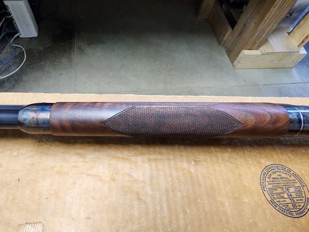 PICS! NEW WINCHESTER MODEL 1892 44-40 TAKEDOWN 24" COLOR CASE HARDENED M92-img-29
