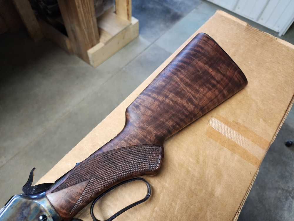 PICS! NEW WINCHESTER MODEL 1892 44-40 TAKEDOWN 24" COLOR CASE HARDENED M92-img-18