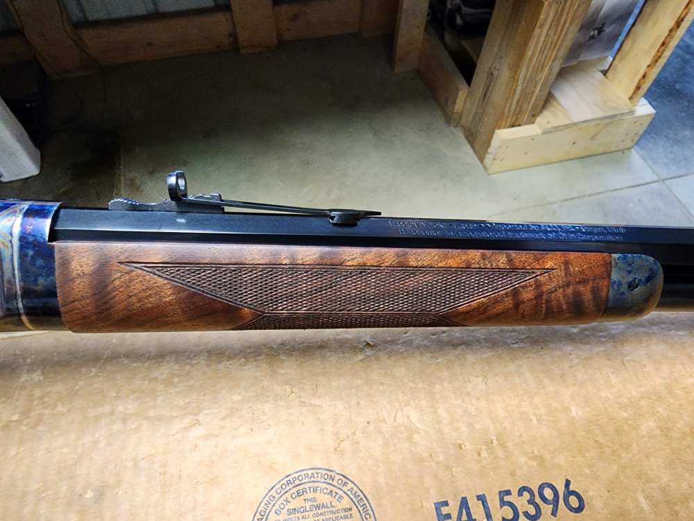 PICS! NEW WINCHESTER MODEL 1892 44-40 TAKEDOWN 24" COLOR CASE HARDENED M92-img-11