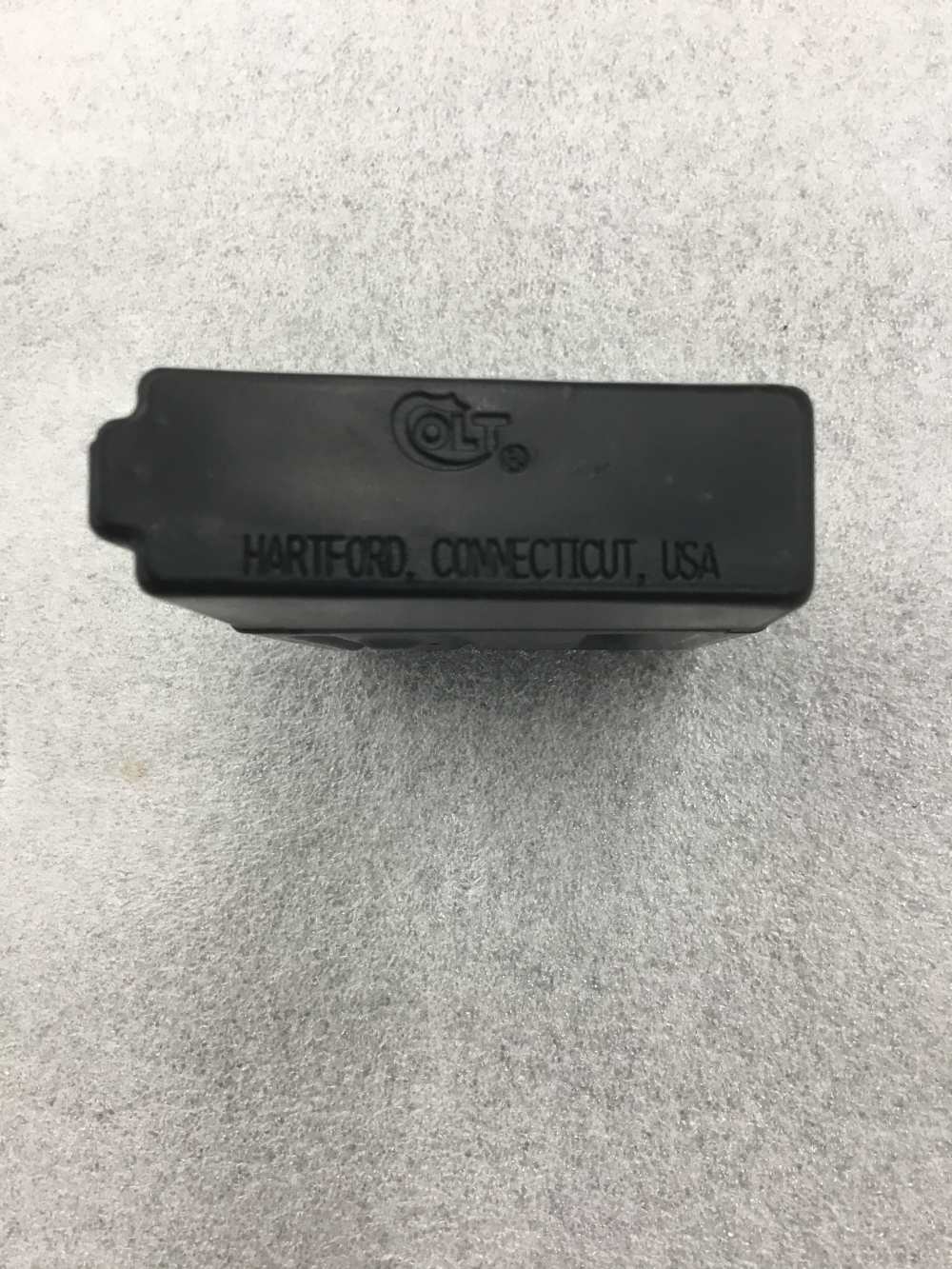COLT 5.56 NATO 5rd magazine OEM-img-0