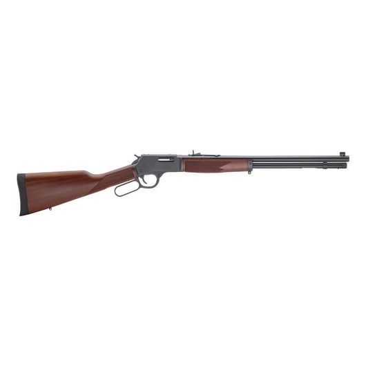 H012M41 Henry Repeating Arms Big Boy 41 Rem Mag 20.0" Blue-img-0