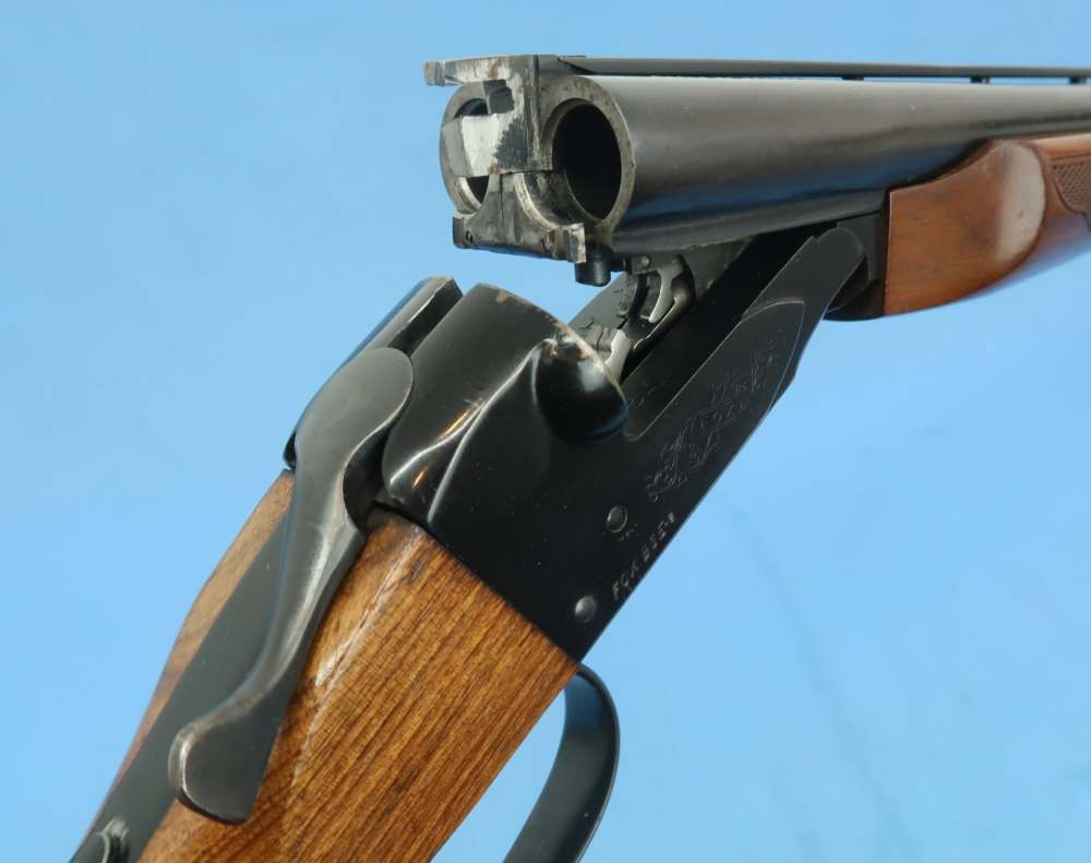 Savage Fox BSE-C 20 Ga. Double Side x Side Single Trigger Ejectors 1966-68 -img-69