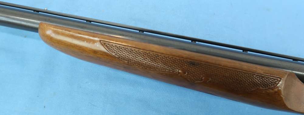 Savage Fox BSE-C 20 Ga. Double Side x Side Single Trigger Ejectors 1966-68 -img-32
