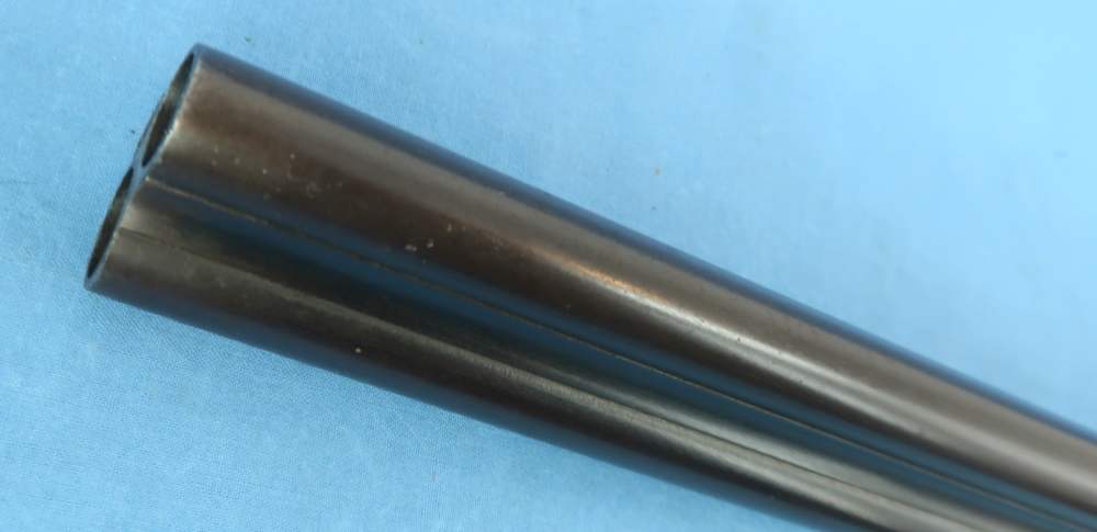 Savage Fox BSE-C 20 Ga. Double Side x Side Single Trigger Ejectors 1966-68 -img-68