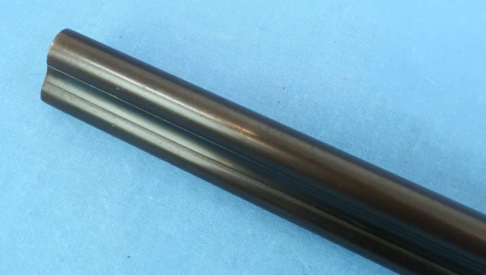 Savage Fox BSE-C 20 Ga. Double Side x Side Single Trigger Ejectors 1966-68 -img-67