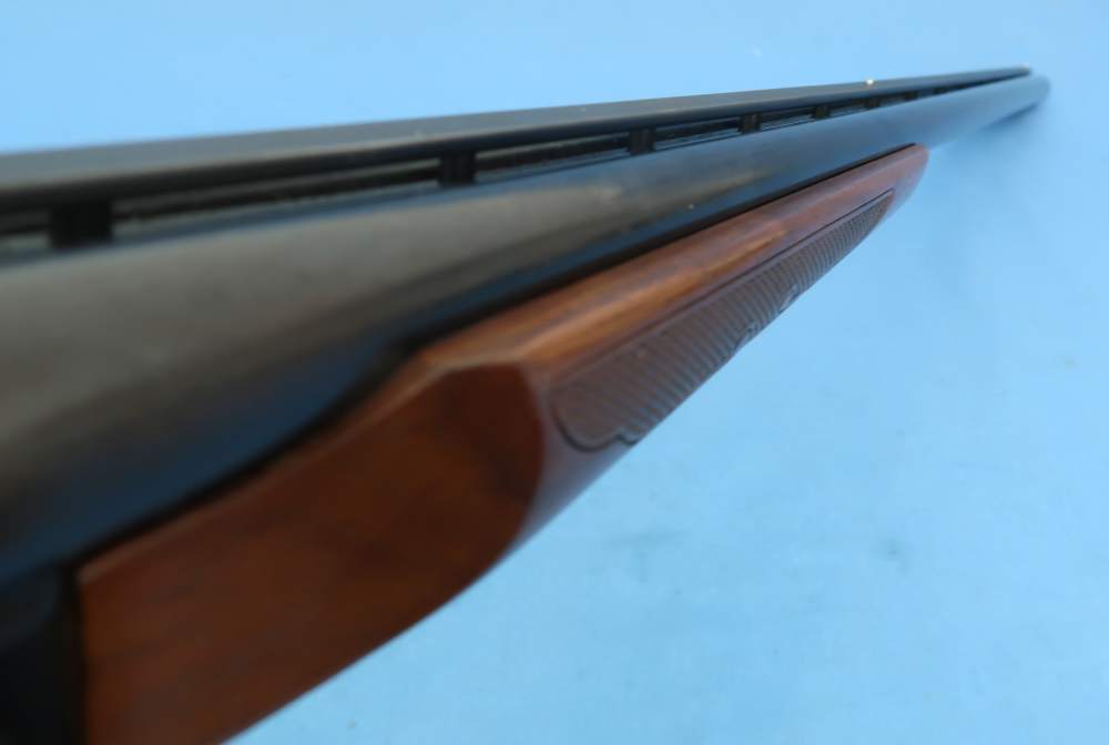 Savage Fox BSE-C 20 Ga. Double Side x Side Single Trigger Ejectors 1966-68 -img-71