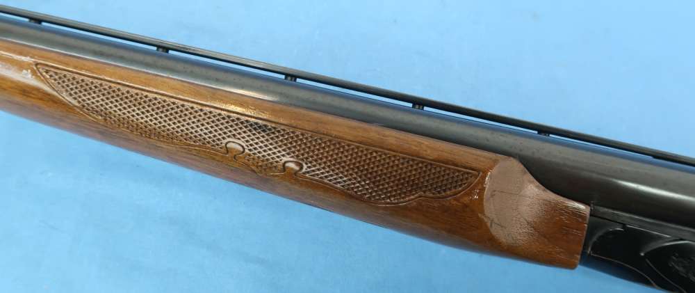 Savage Fox BSE-C 20 Ga. Double Side x Side Single Trigger Ejectors 1966-68 -img-31