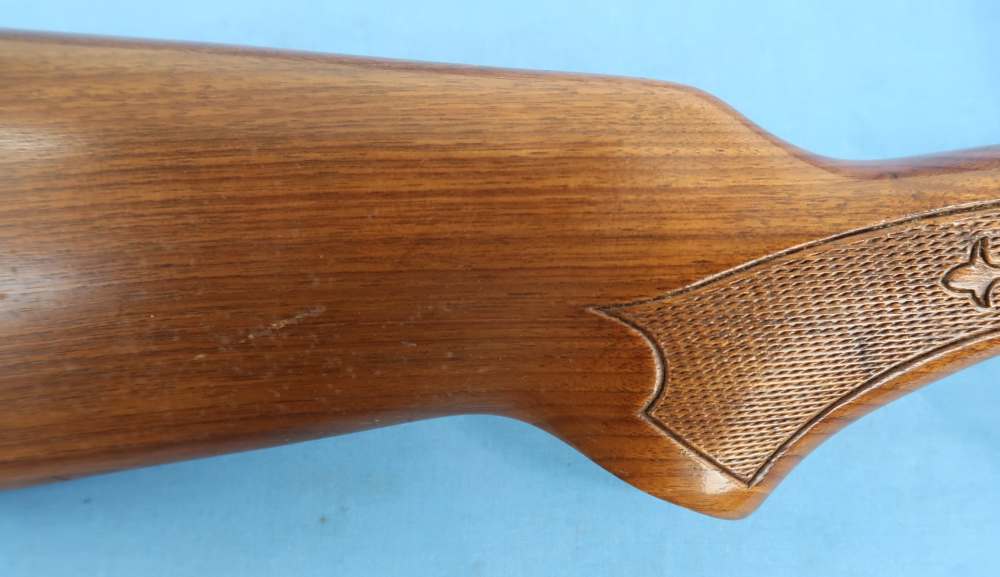 Savage Fox BSE-C 20 Ga. Double Side x Side Single Trigger Ejectors 1966-68 -img-3
