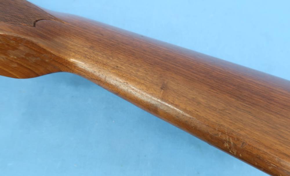 Savage Fox BSE-C 20 Ga. Double Side x Side Single Trigger Ejectors 1966-68 -img-55