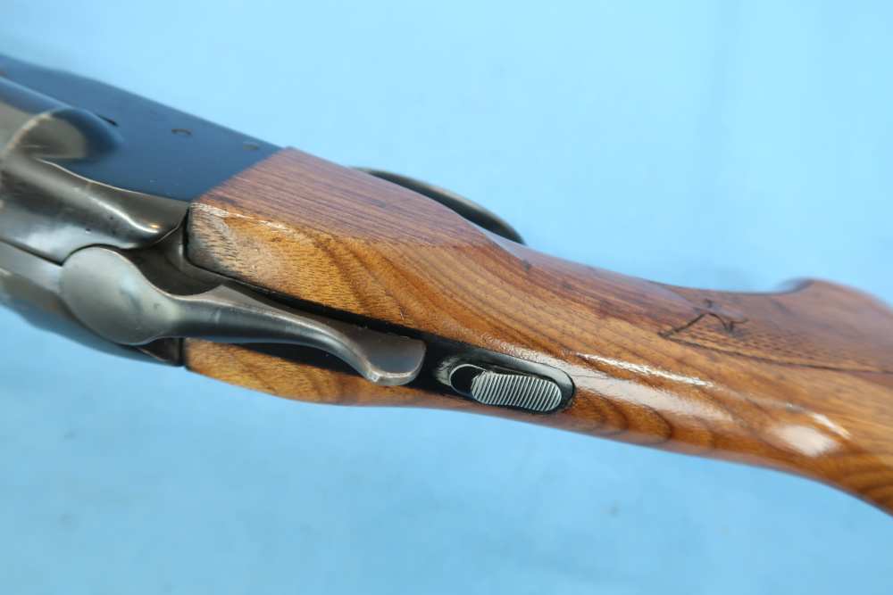 Savage Fox BSE-C 20 Ga. Double Side x Side Single Trigger Ejectors 1966-68 -img-42