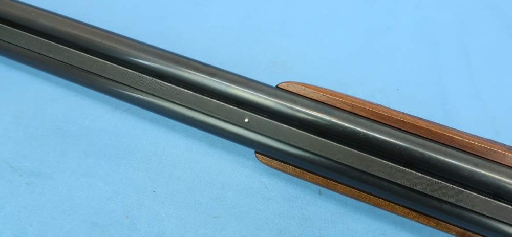 Savage Fox BSE-C 20 Ga. Double Side x Side Single Trigger Ejectors 1966-68 -img-48