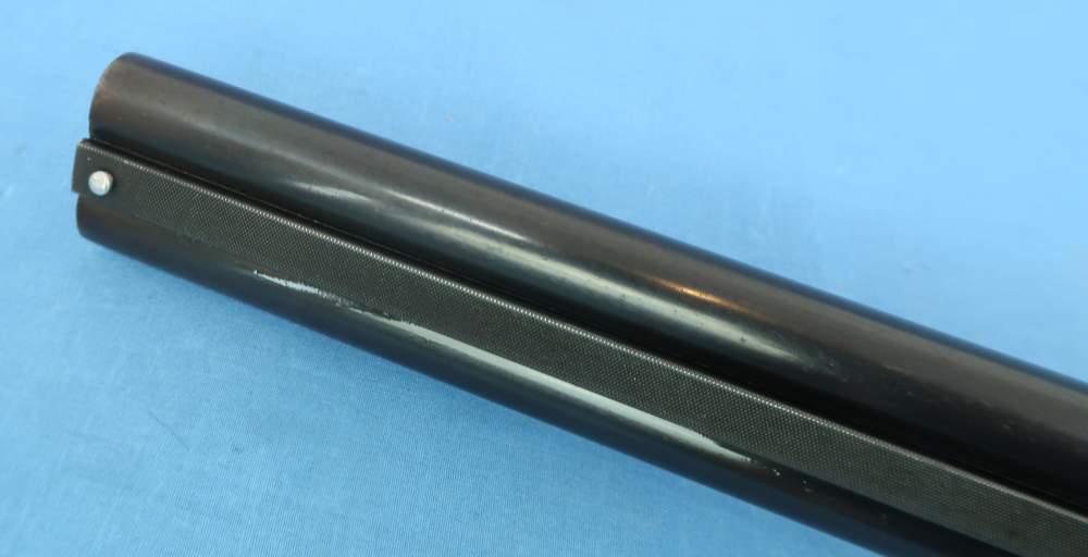 Savage Fox BSE-C 20 Ga. Double Side x Side Single Trigger Ejectors 1966-68 -img-52