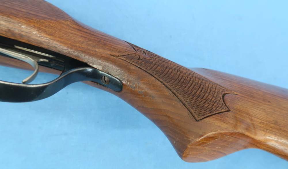 Savage Fox BSE-C 20 Ga. Double Side x Side Single Trigger Ejectors 1966-68 -img-57