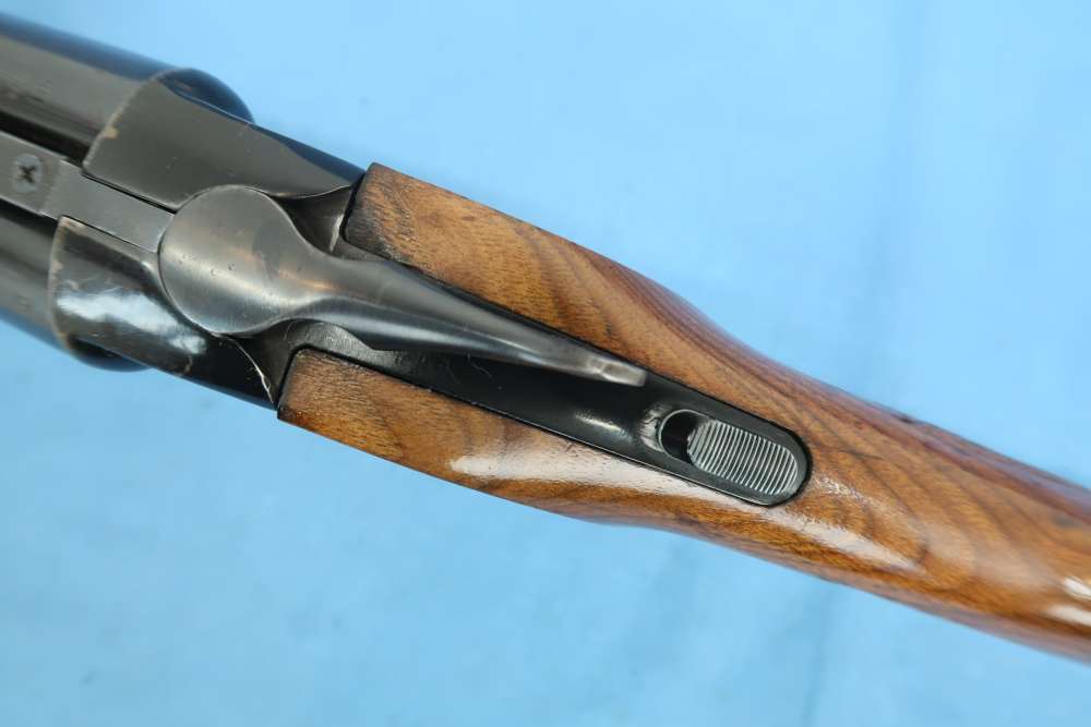 Savage Fox BSE-C 20 Ga. Double Side x Side Single Trigger Ejectors 1966-68 -img-43