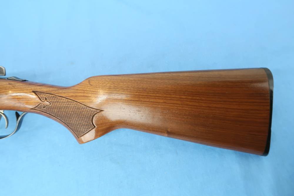 Savage Fox BSE-C 20 Ga. Double Side x Side Single Trigger Ejectors 1966-68 -img-23