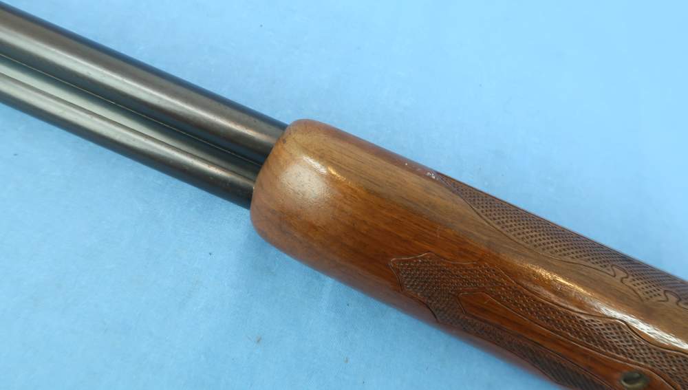Savage Fox BSE-C 20 Ga. Double Side x Side Single Trigger Ejectors 1966-68 -img-64