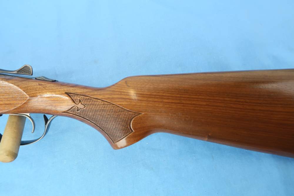 Savage Fox BSE-C 20 Ga. Double Side x Side Single Trigger Ejectors 1966-68 -img-24