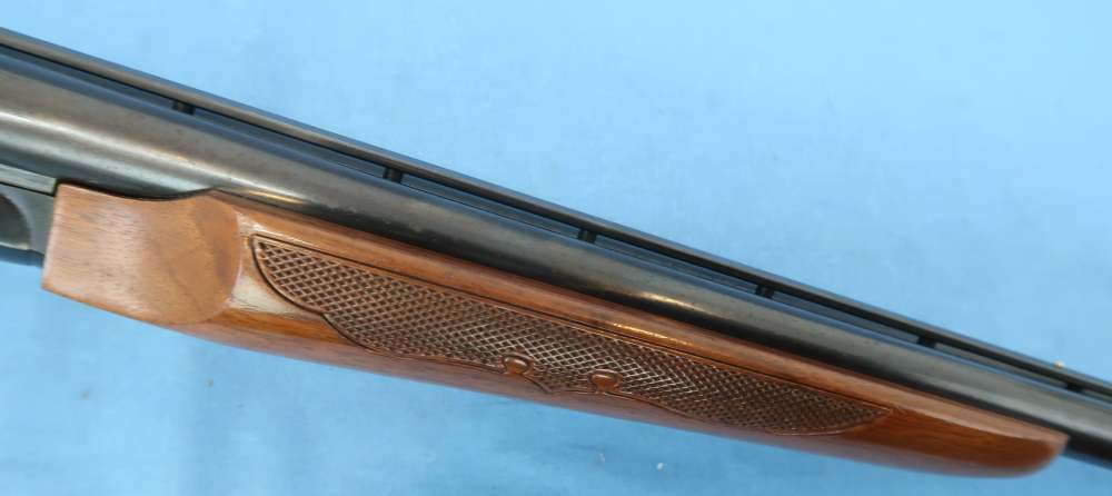 Savage Fox BSE-C 20 Ga. Double Side x Side Single Trigger Ejectors 1966-68 -img-13