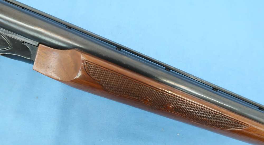 Savage Fox BSE-C 20 Ga. Double Side x Side Single Trigger Ejectors 1966-68 -img-12