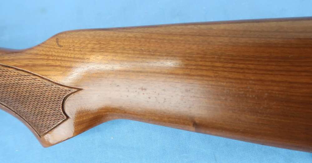 Savage Fox BSE-C 20 Ga. Double Side x Side Single Trigger Ejectors 1966-68 -img-22