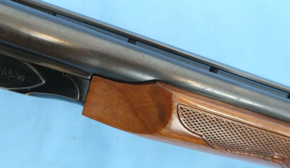 Savage Fox BSE-C 20 Ga. Double Side x Side Single Trigger Ejectors 1966-68 -img-11