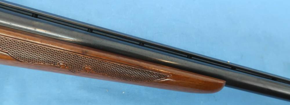 Savage Fox BSE-C 20 Ga. Double Side x Side Single Trigger Ejectors 1966-68 -img-14