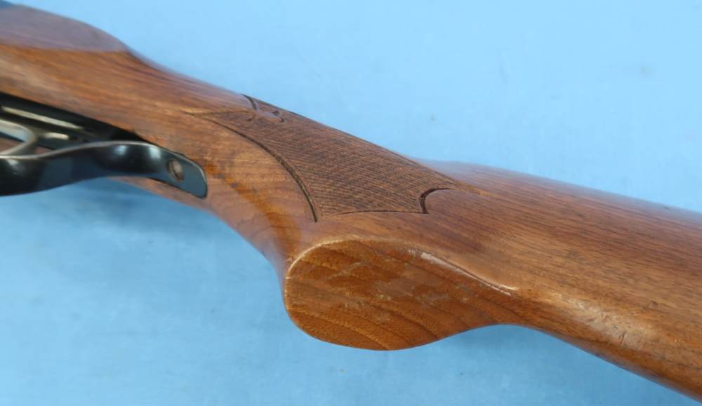Savage Fox BSE-C 20 Ga. Double Side x Side Single Trigger Ejectors 1966-68 -img-56
