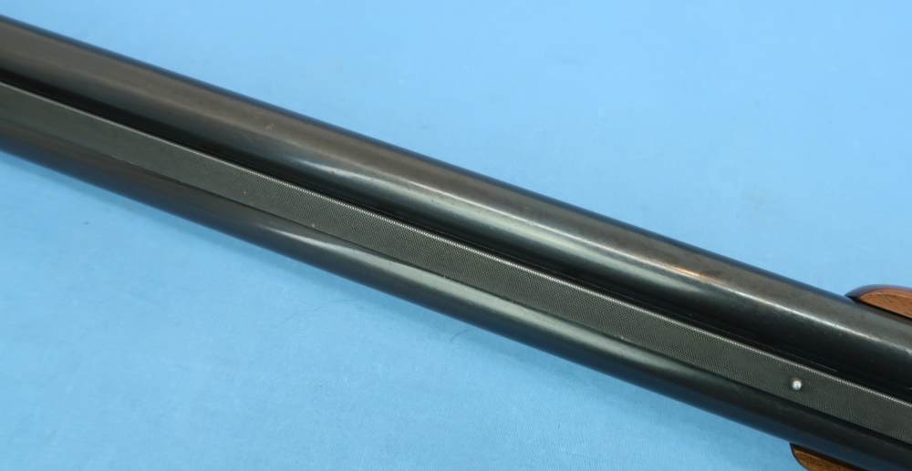 Savage Fox BSE-C 20 Ga. Double Side x Side Single Trigger Ejectors 1966-68 -img-49
