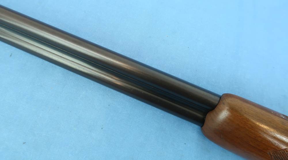 Savage Fox BSE-C 20 Ga. Double Side x Side Single Trigger Ejectors 1966-68 -img-65
